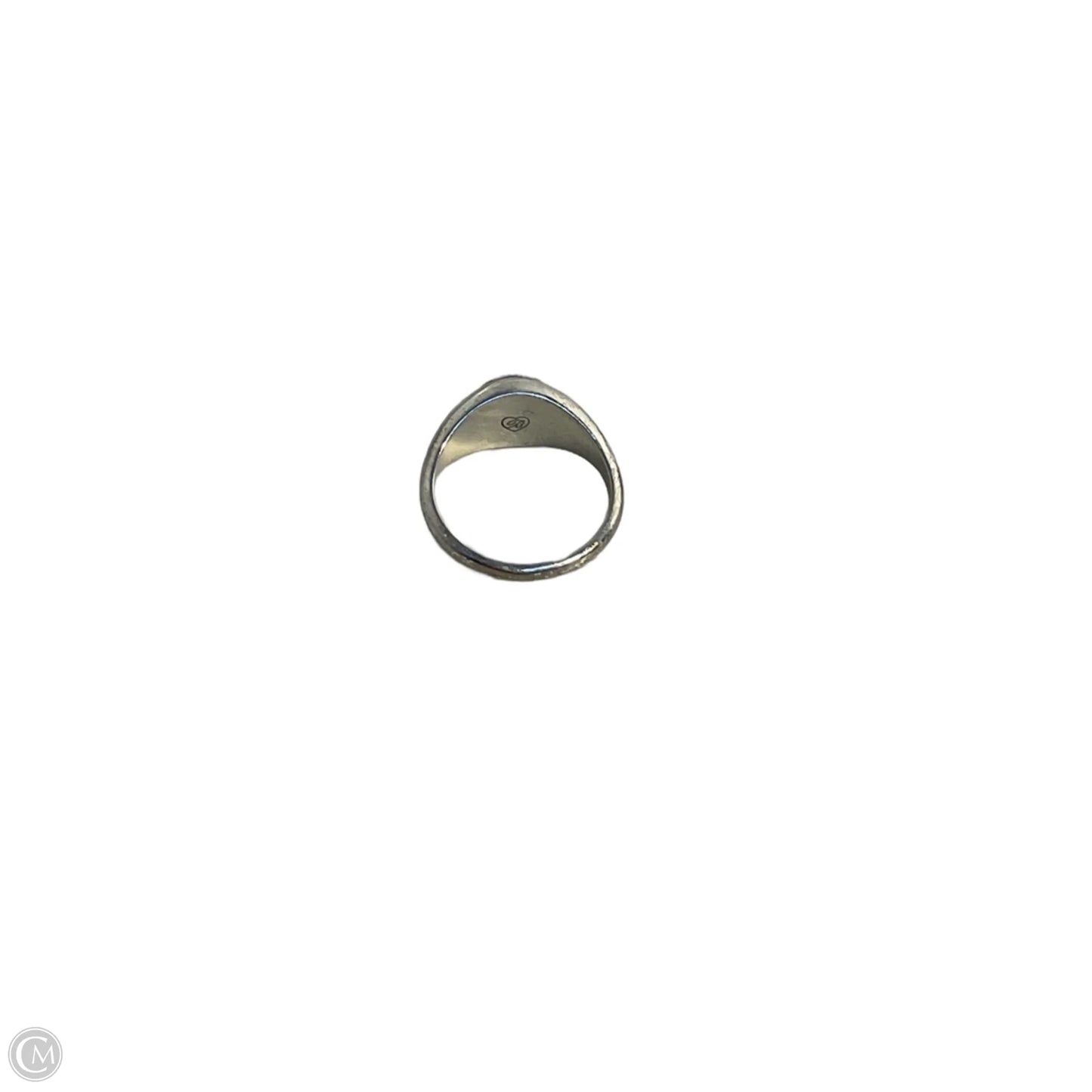 Ring Band By Brighton, Size: 7