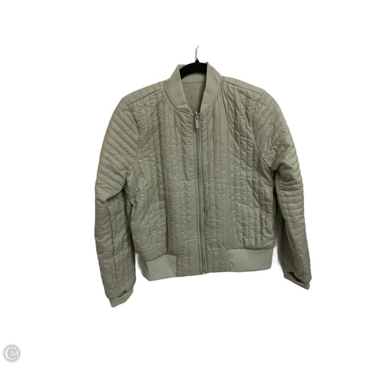 Jacket Puffer & Quilted By Lululemon In Green, Size: S