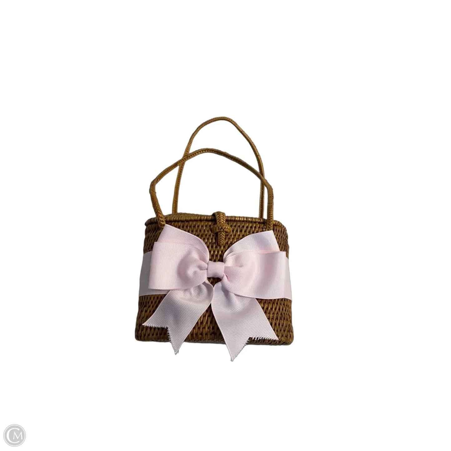 Handbag By Cmc, Size: Small