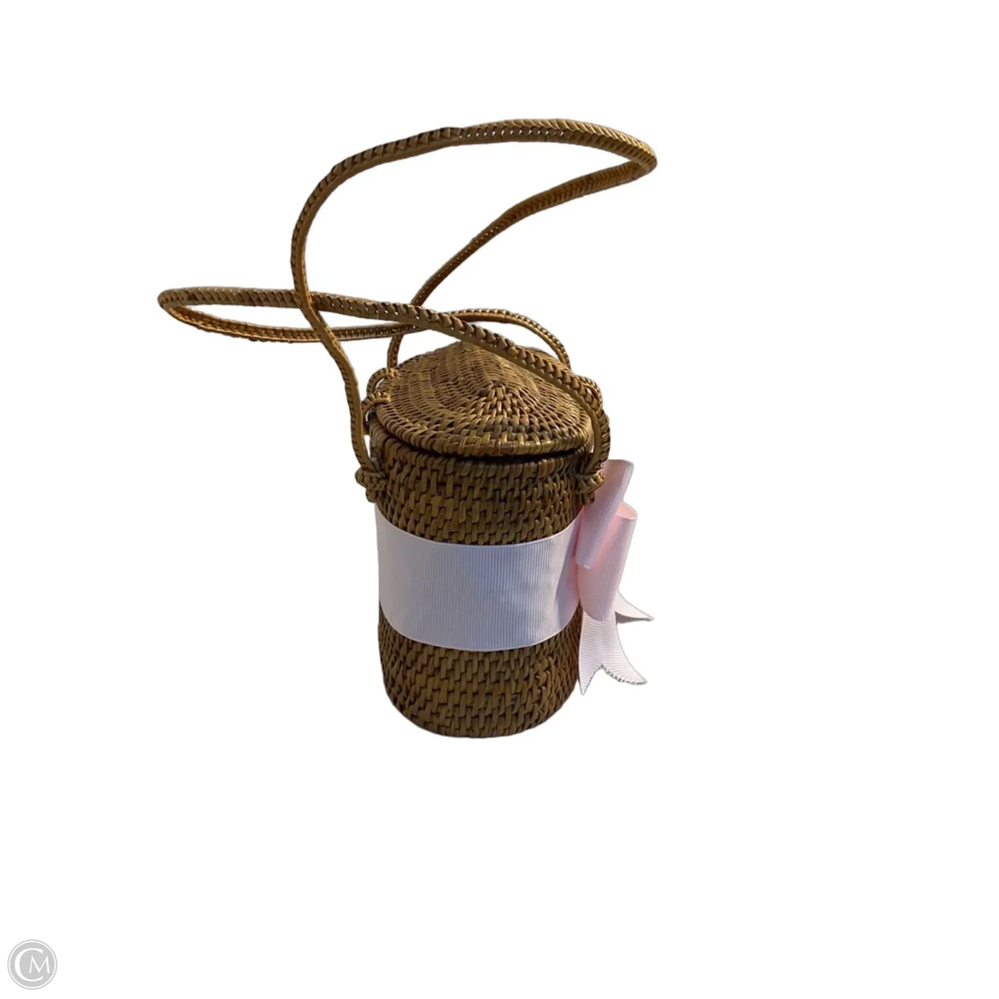 Handbag By Cmc, Size: Small