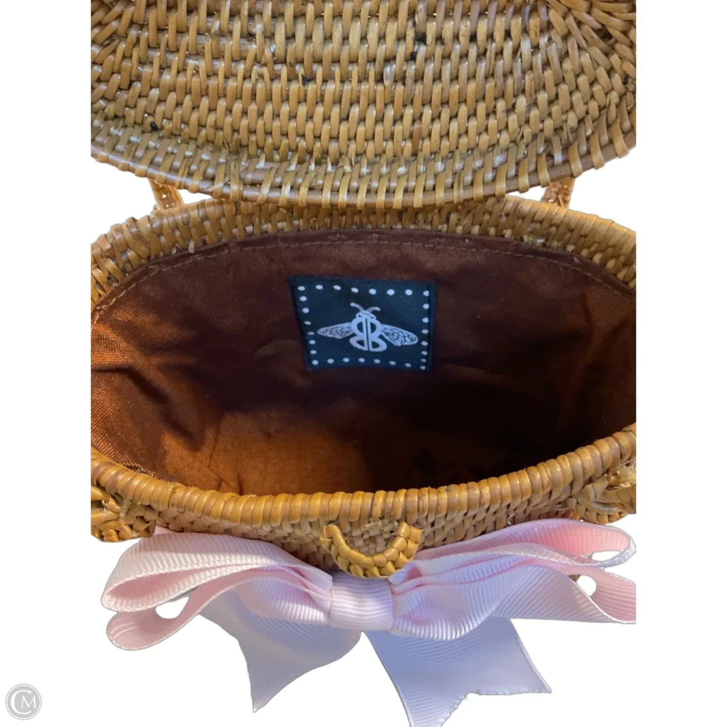 Handbag By Cmc, Size: Small