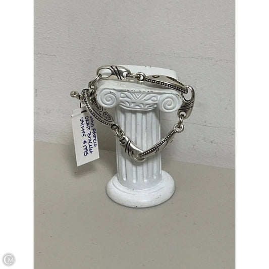 Bracelet Sterling Silver By Cma