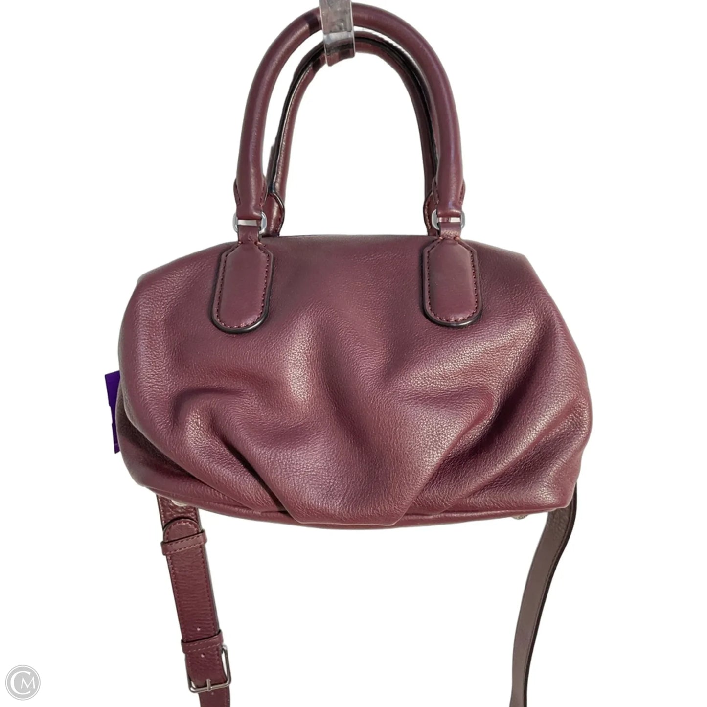 Handbag Designer By Marc By Marc Jacobs, Size: Medium