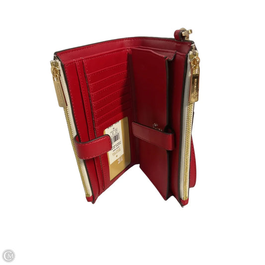 Wallet Designer By Michael Kors, Size: Large
