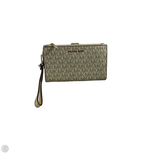 Wallet Designer By Michael Kors, Size: Large