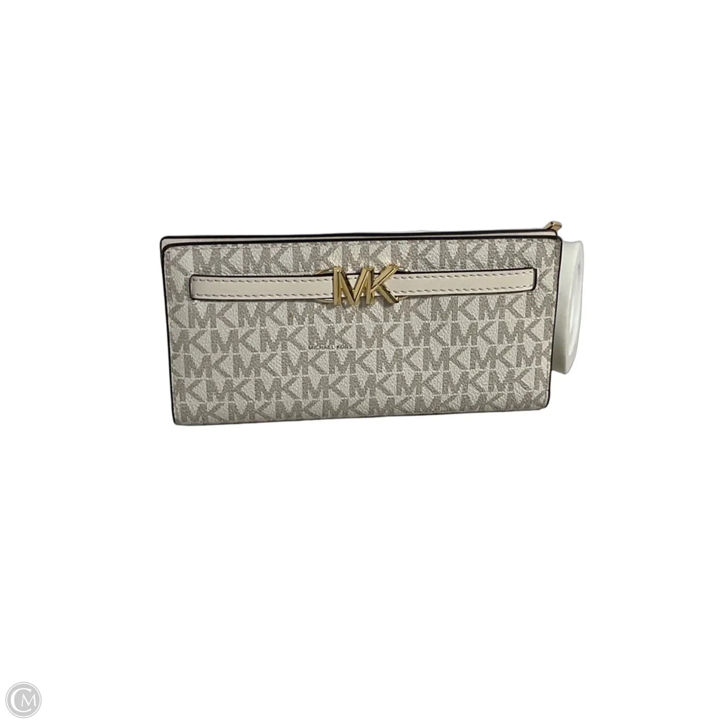 Wallet Designer By Michael Kors, Size: Medium