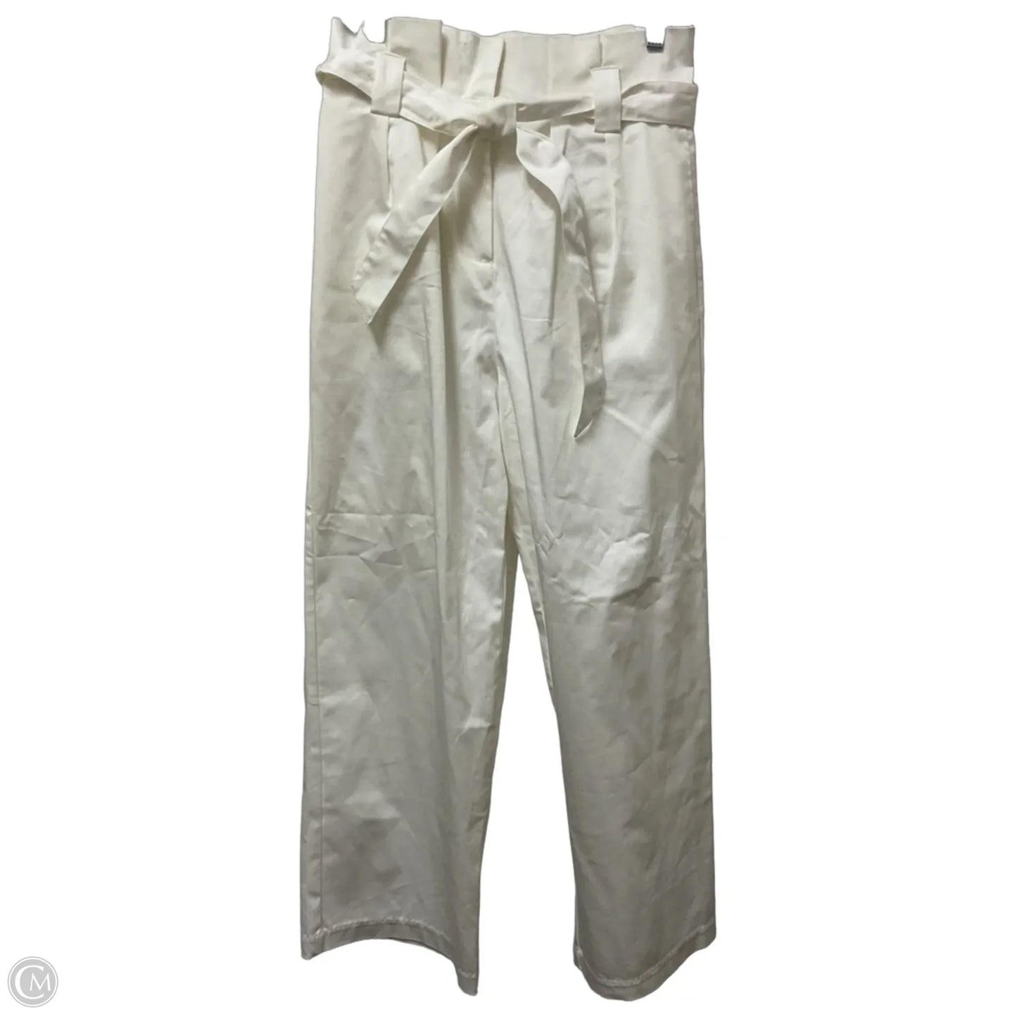 Pants Dress By Mark In White, Size: 6