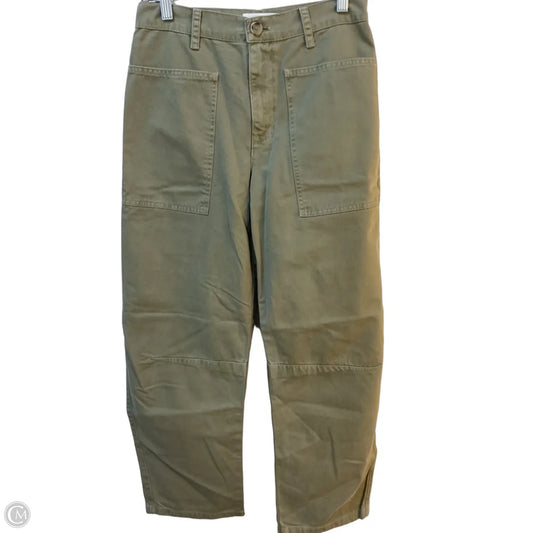 Pants Chinos & Khakis By Velvet In Green, Size: 2
