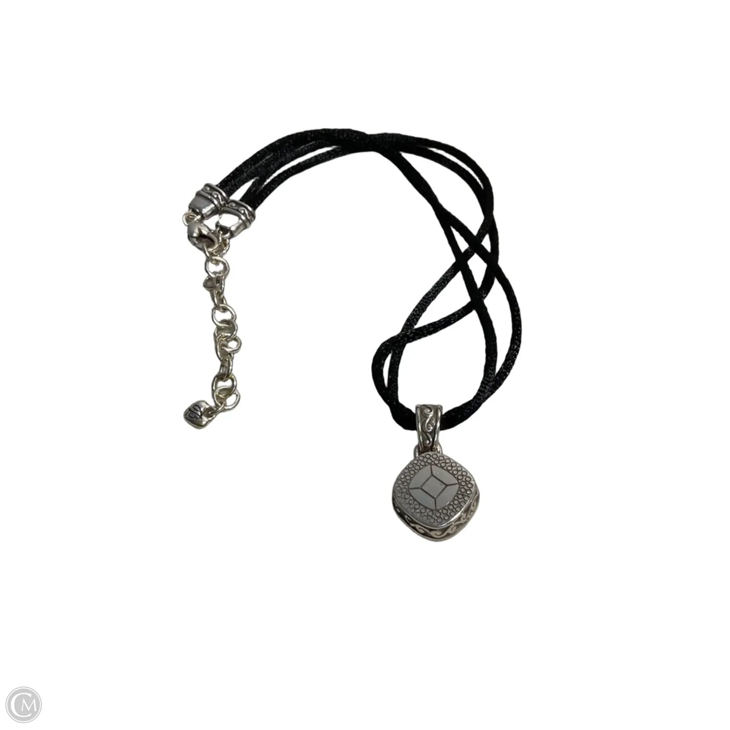 Necklace Pendant By Brighton