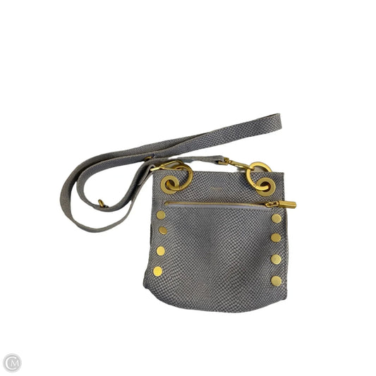 Crossbody Leather By Hammitt, Size: Medium