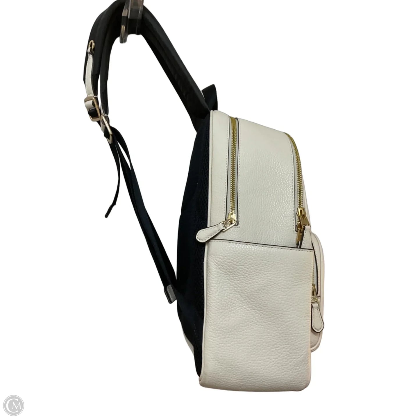 Backpack Designer By Coach, Size: Large