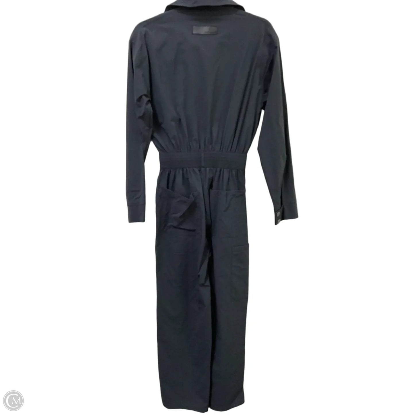 Jumpsuit By Cmc In Grey, Size: Xs