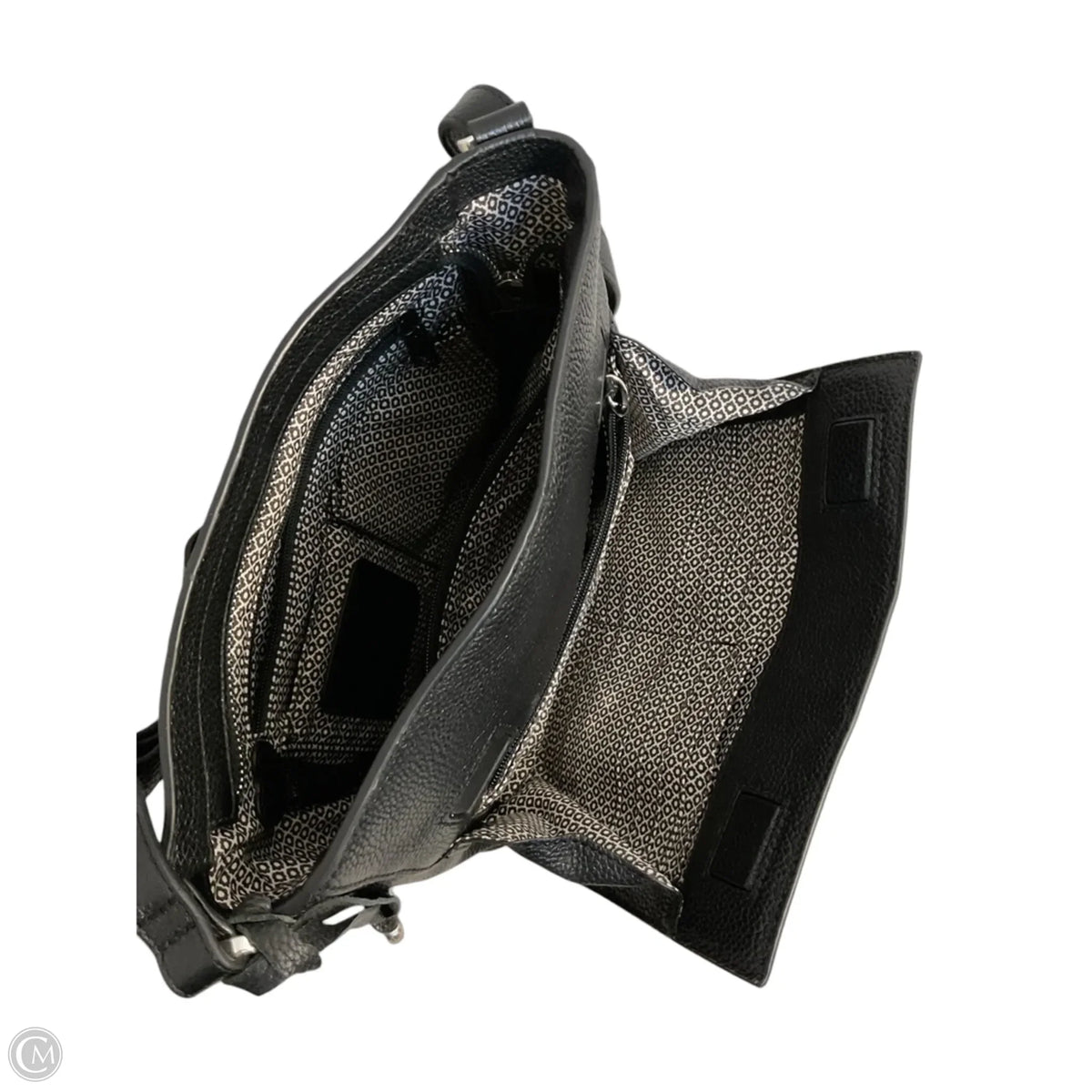 Crossbody Designer By Brighton, Size: Medium