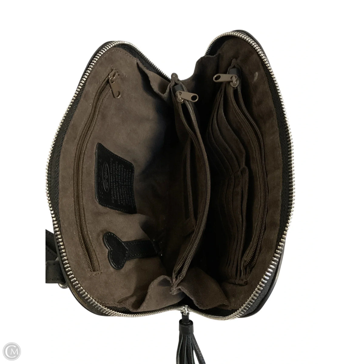 Crossbody Designer By Brighton, Size: Medium