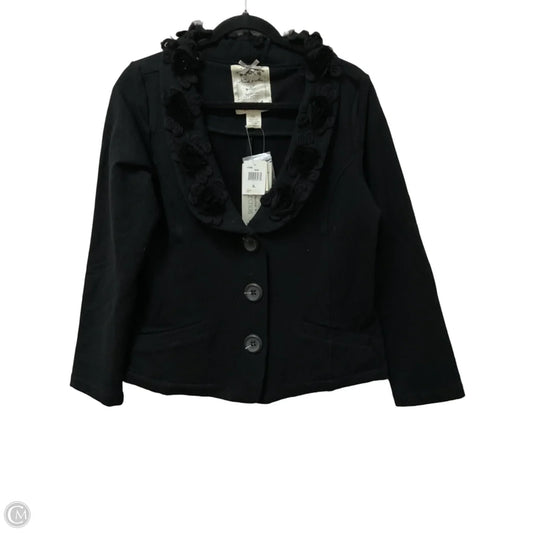 Blazer By Nick And Mo In Black, Size: Xl