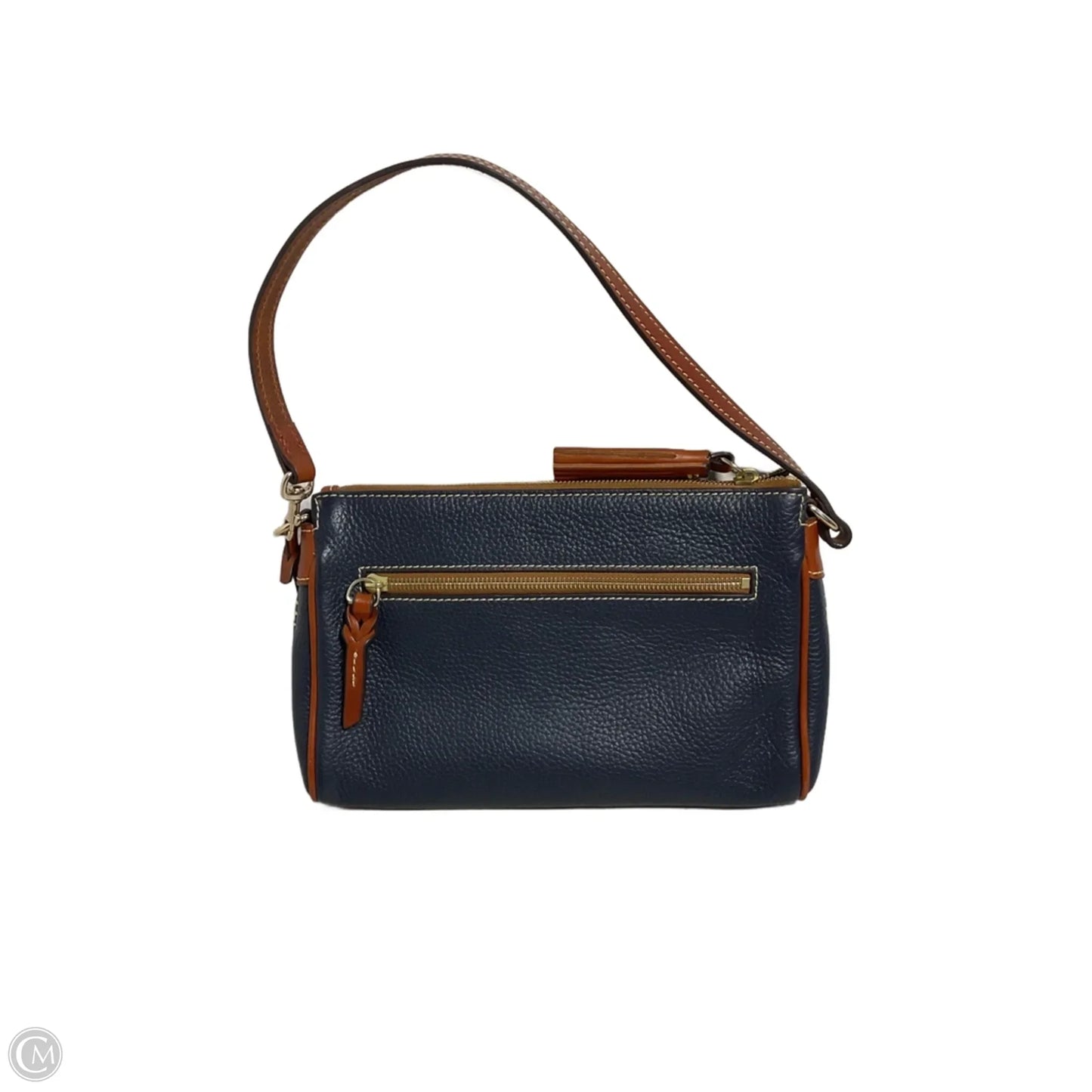 Handbag Designer By Dooney And Bourke, Size: Medium