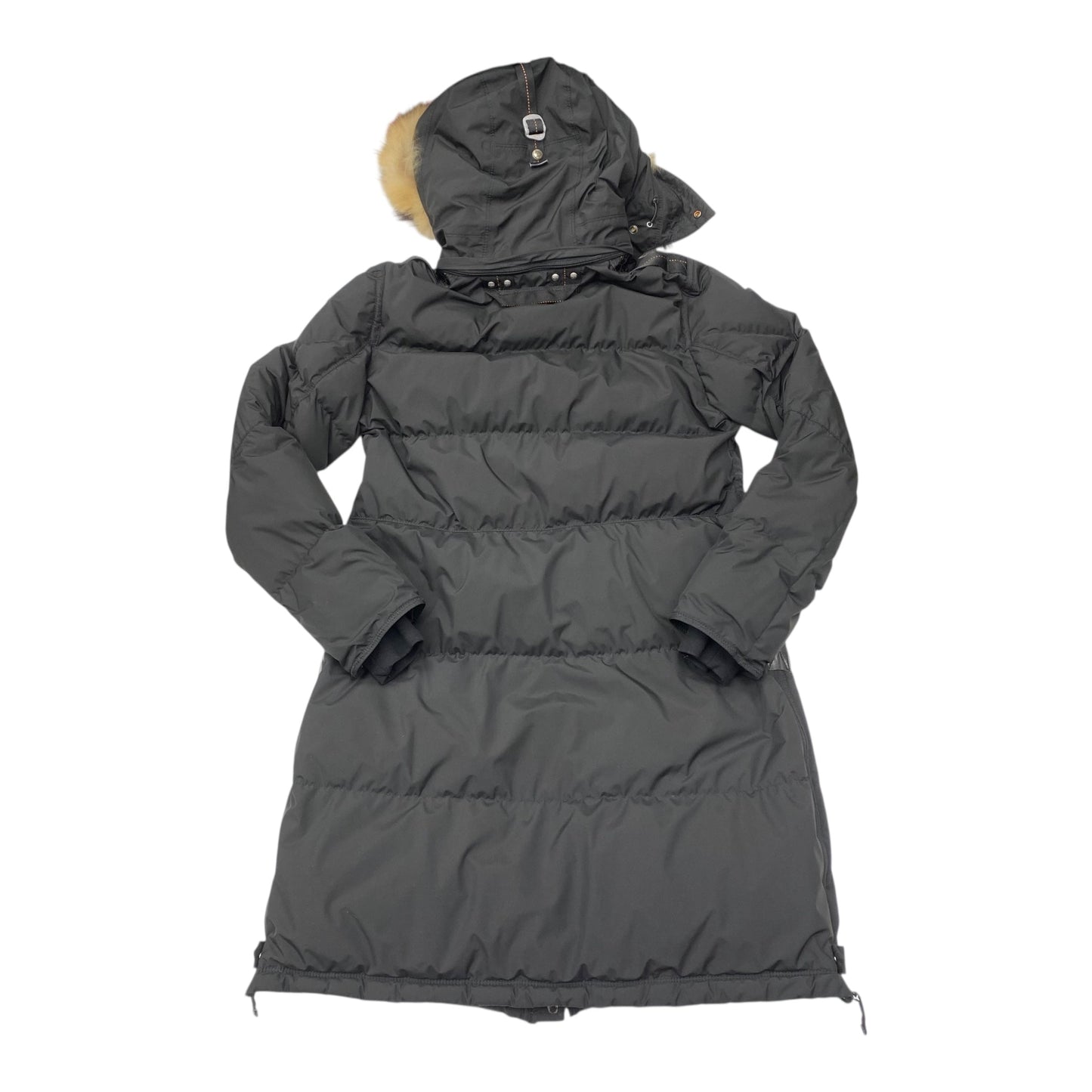 Jacket Designer By Parajumpers In Black, Size:L