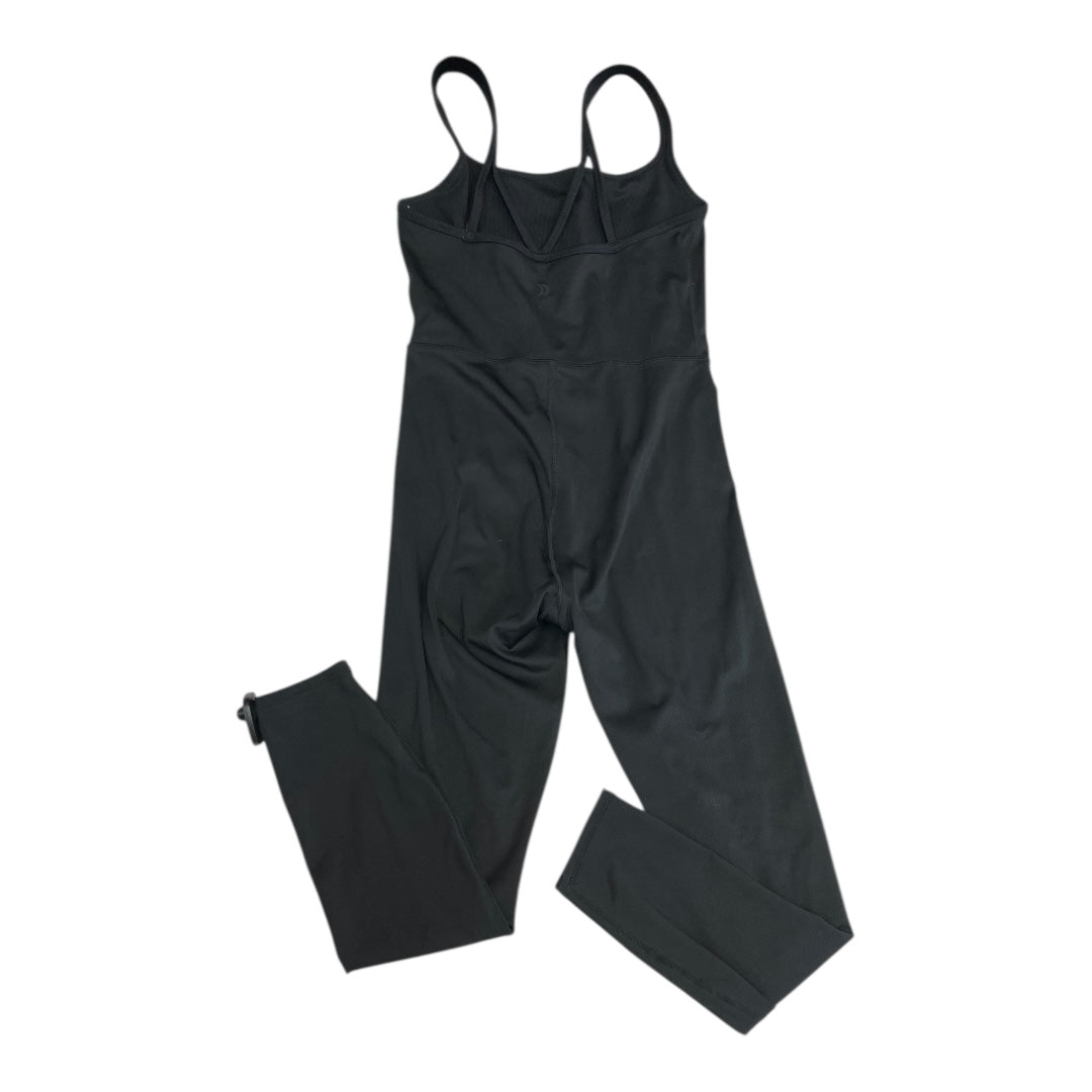 Jumpsuit By Z Supply In Black, Size:M