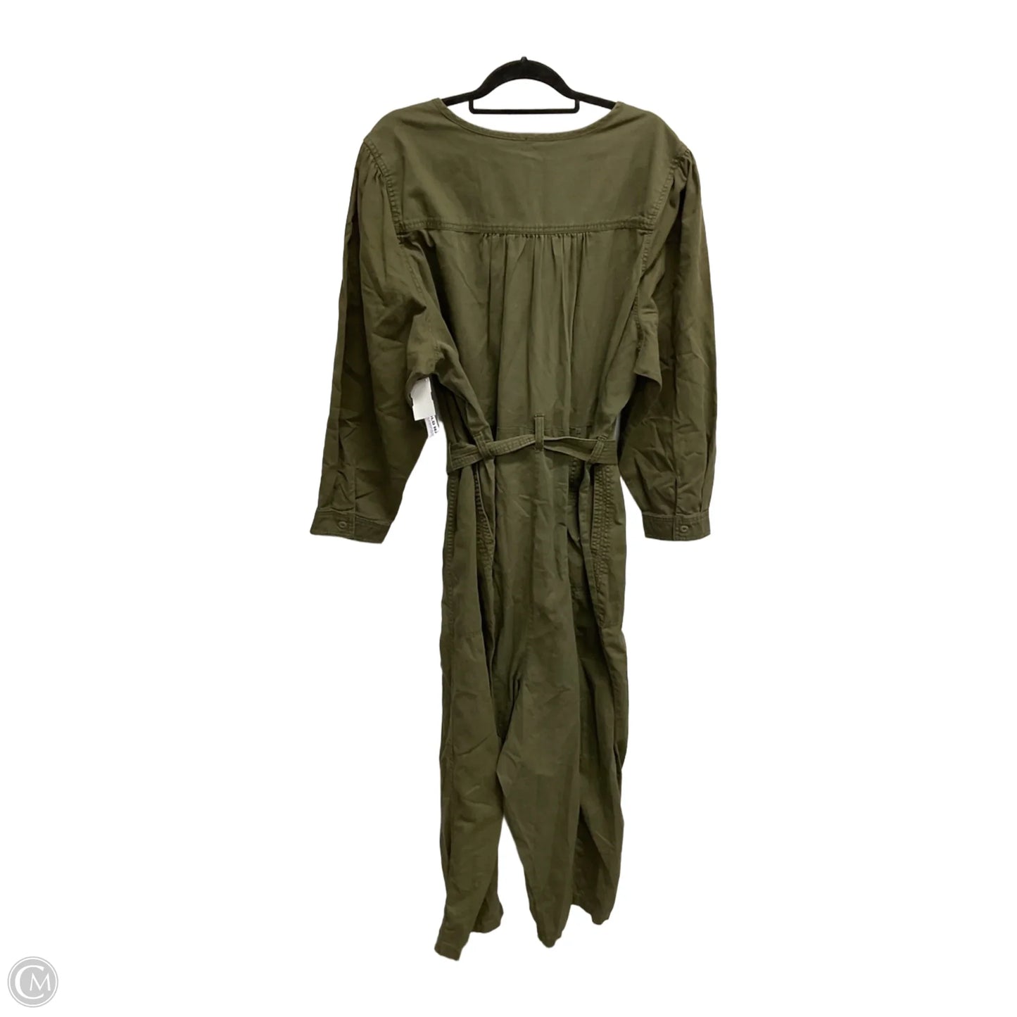Romper By Old Navy In Green, Size: 4x