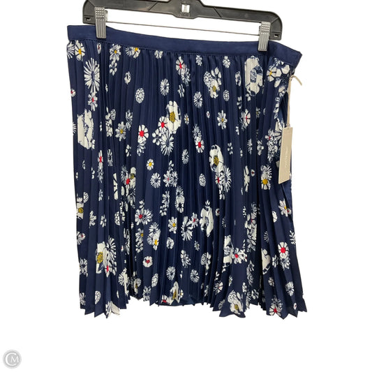 Skirt Designer By Jason Wu In Blue, Size: 16