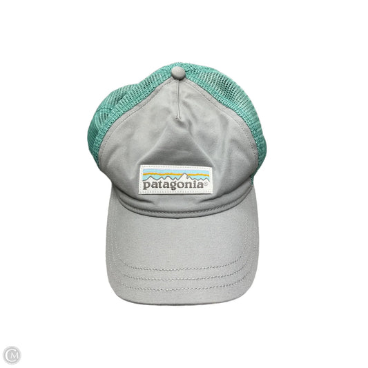Hat Baseball Cap By Patagonia