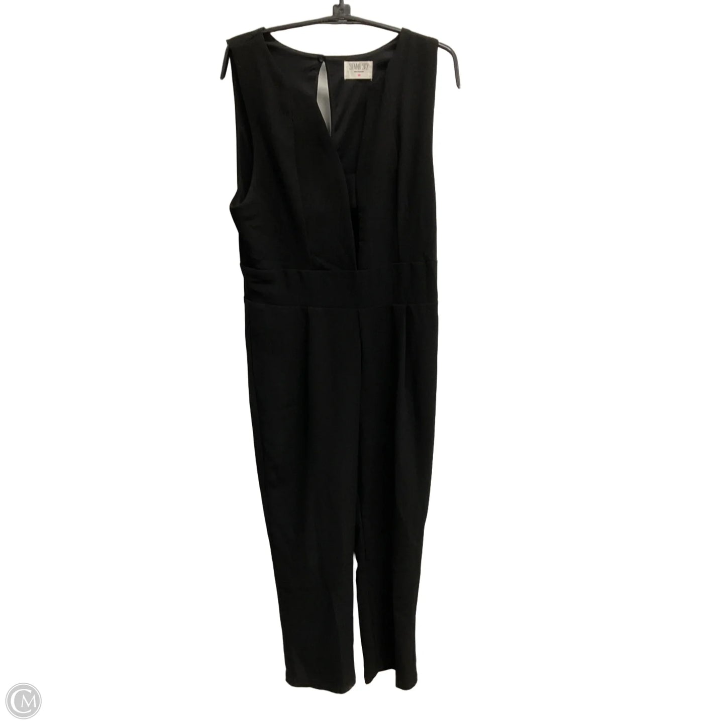 Romper By Sienna Sky In Black, Size: M