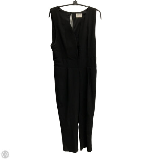 Romper By Sienna Sky In Black, Size: M