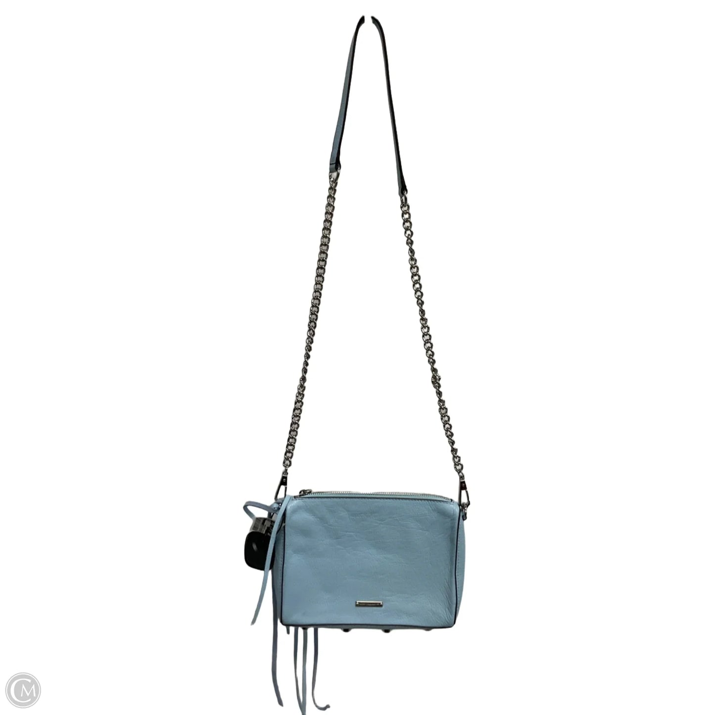 Crossbody Designer By Rebecca Minkoff, Size: Small