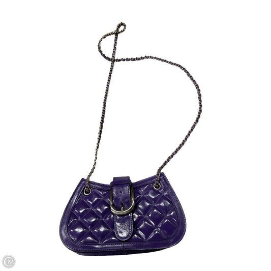 Handbag Designer By Patricia Nash, Size: Small