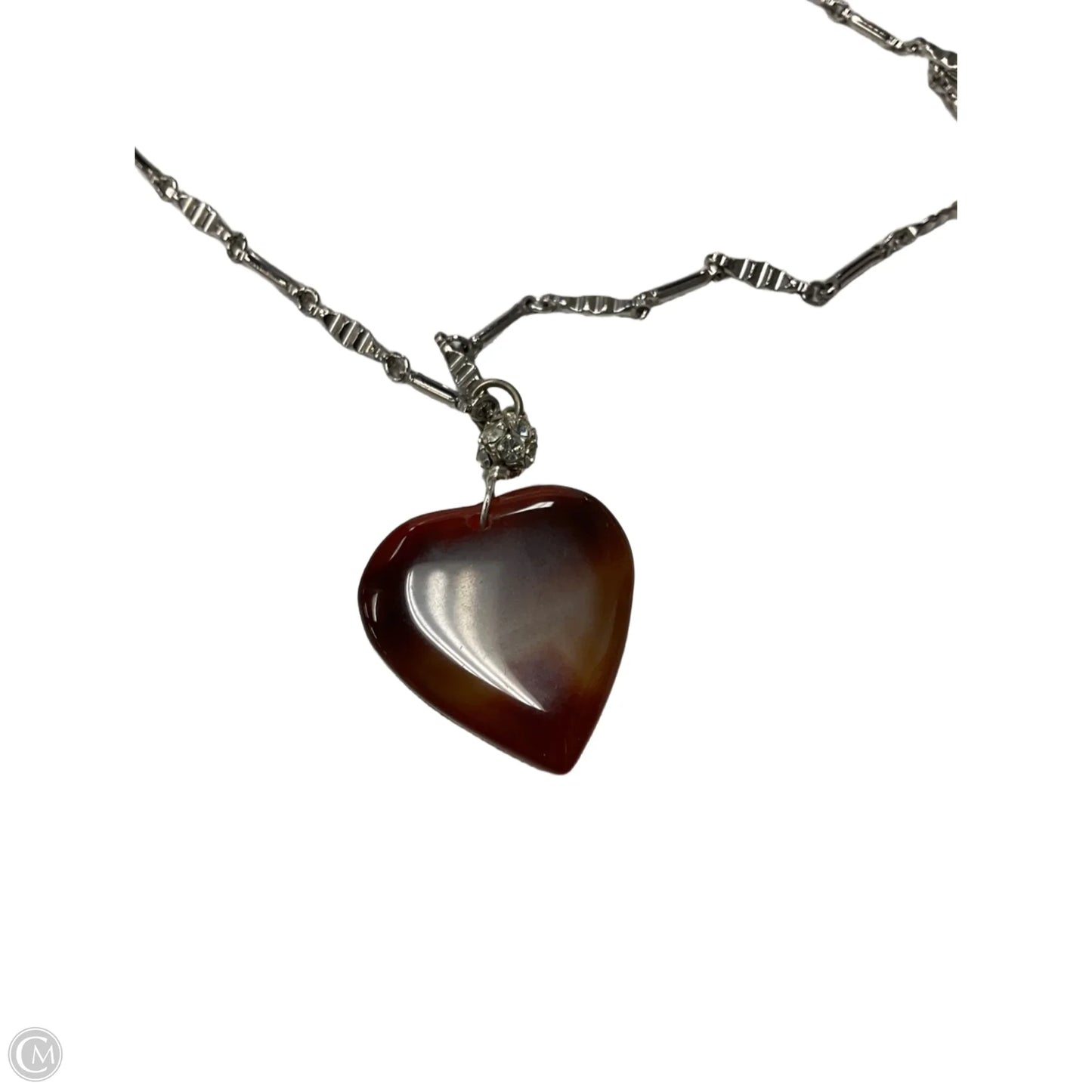 Necklace Pendant By Clothes Mentor