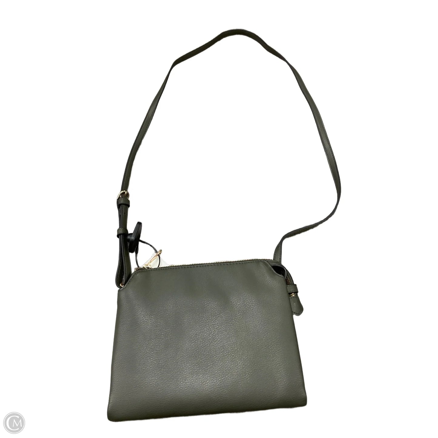 Crossbody By A New Day, Size: Medium