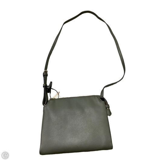 Crossbody By A New Day, Size: Medium
