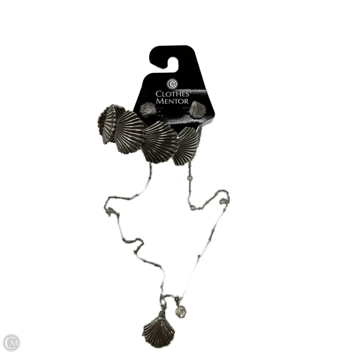 Necklace Set By Brighton, Size: 03 Piece Set