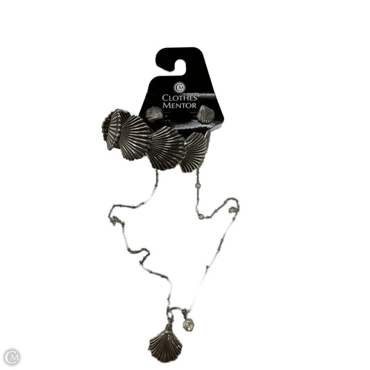 Necklace Set By Brighton, Size: 03 Piece Set