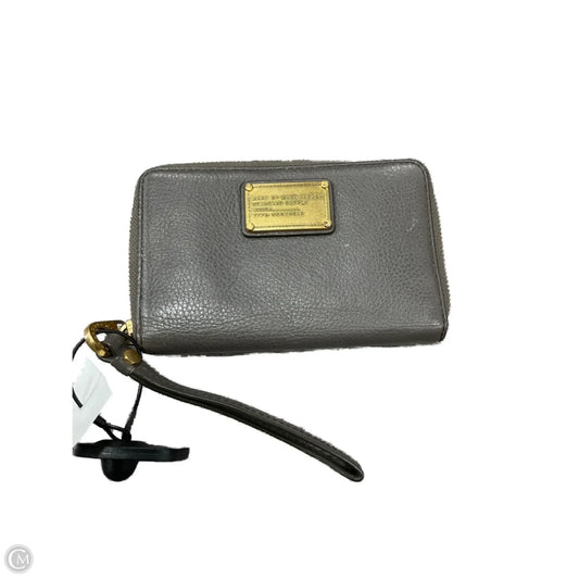 Wallet Designer By Marc By Marc Jacobs, Size: Small