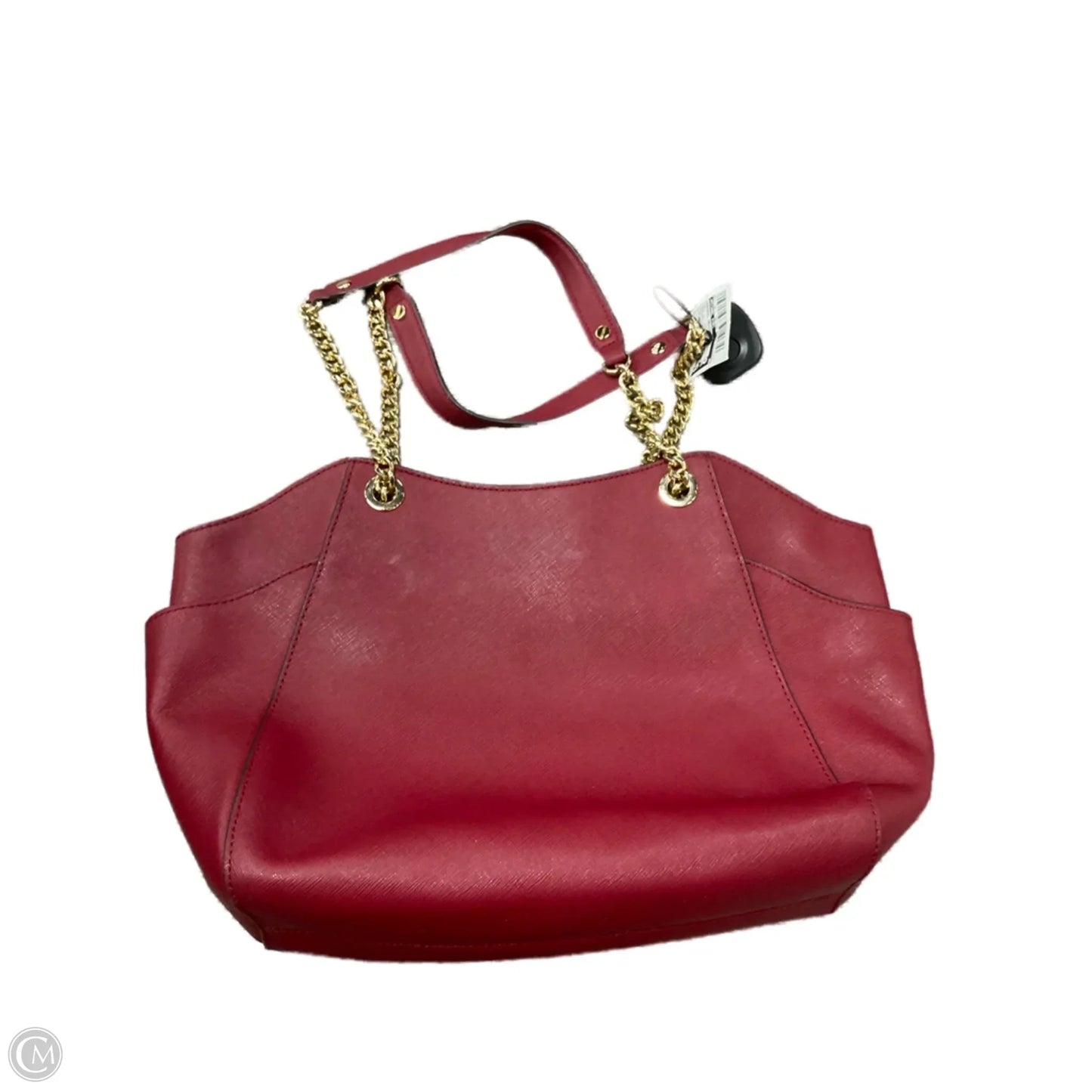 Handbag Designer By Michael Kors, Size: Medium