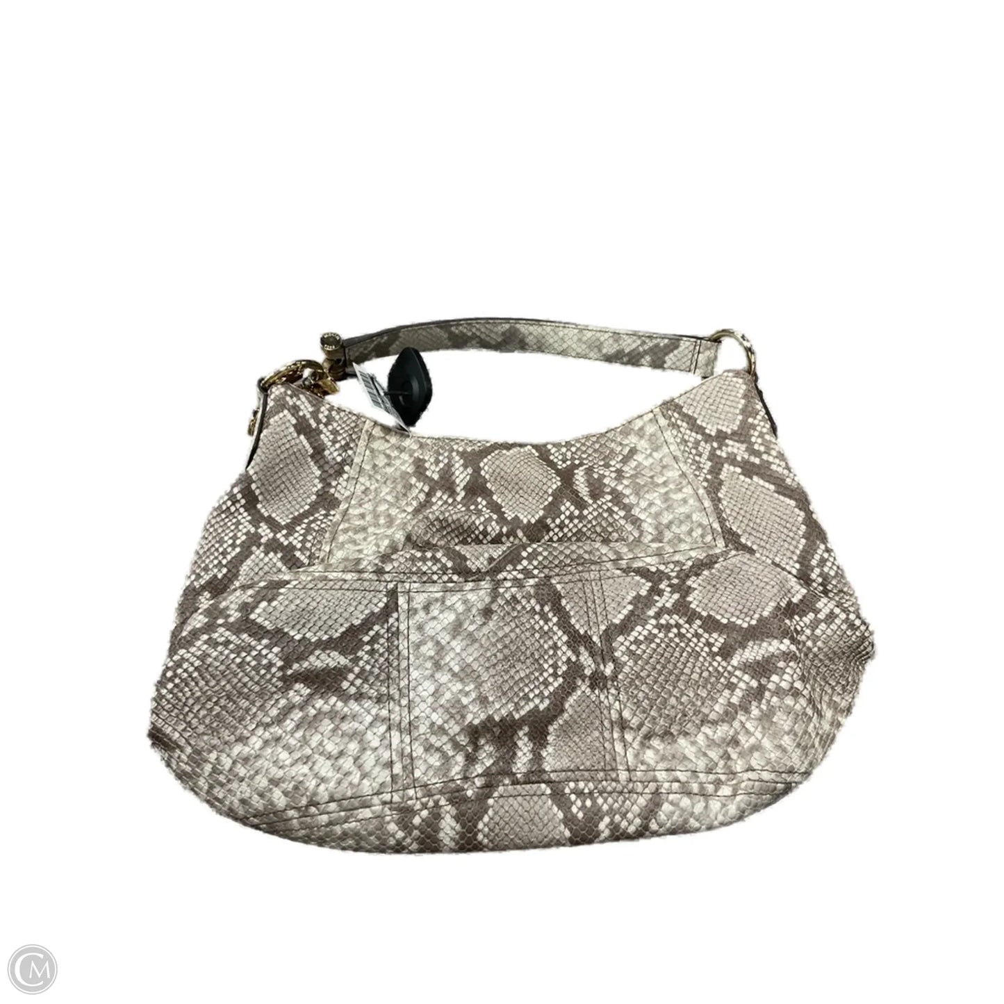 Handbag Designer By Michael Kors, Size: Medium