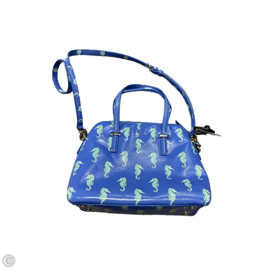 Handbag Designer By Kate Spade, Size: Medium