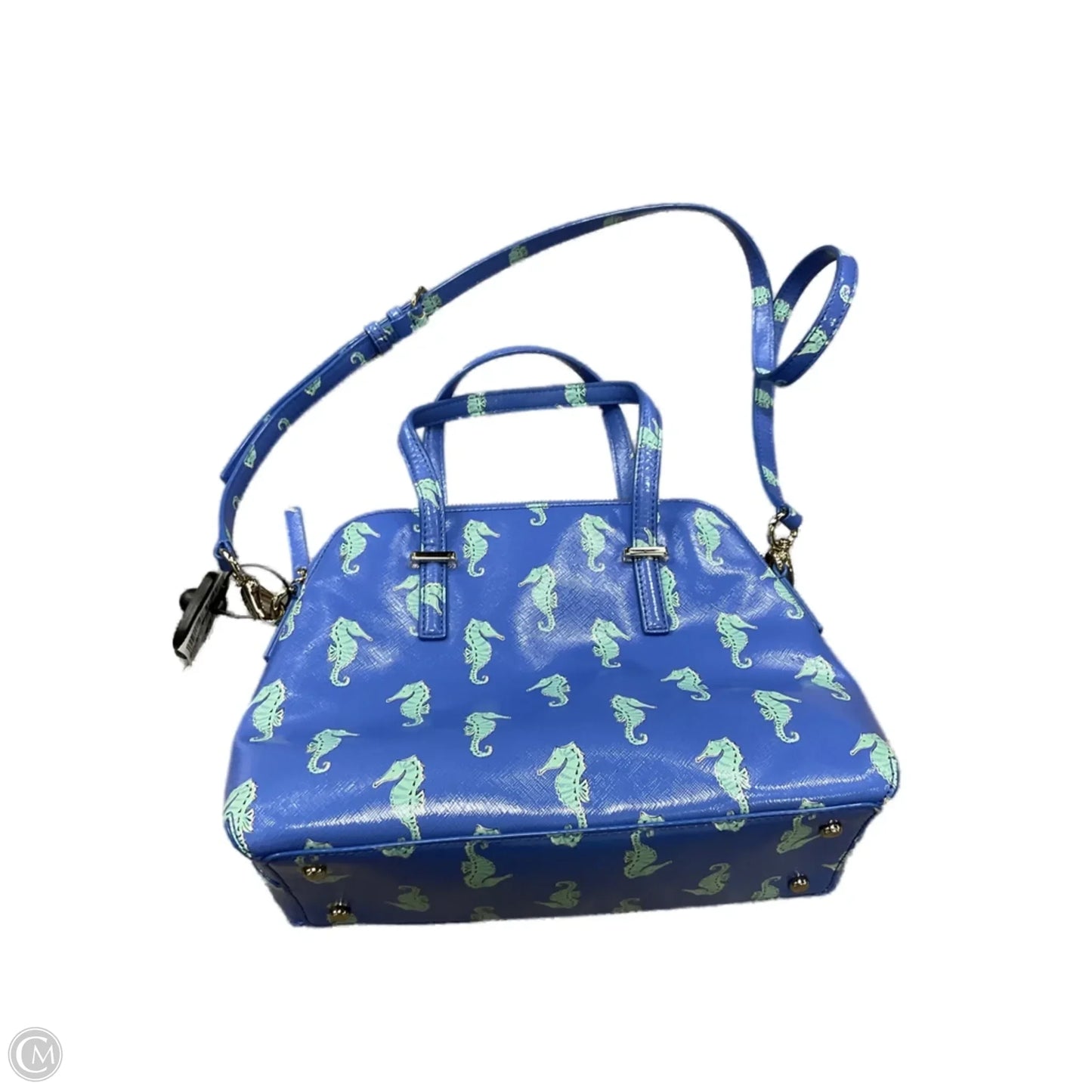 Handbag Designer By Kate Spade, Size: Medium