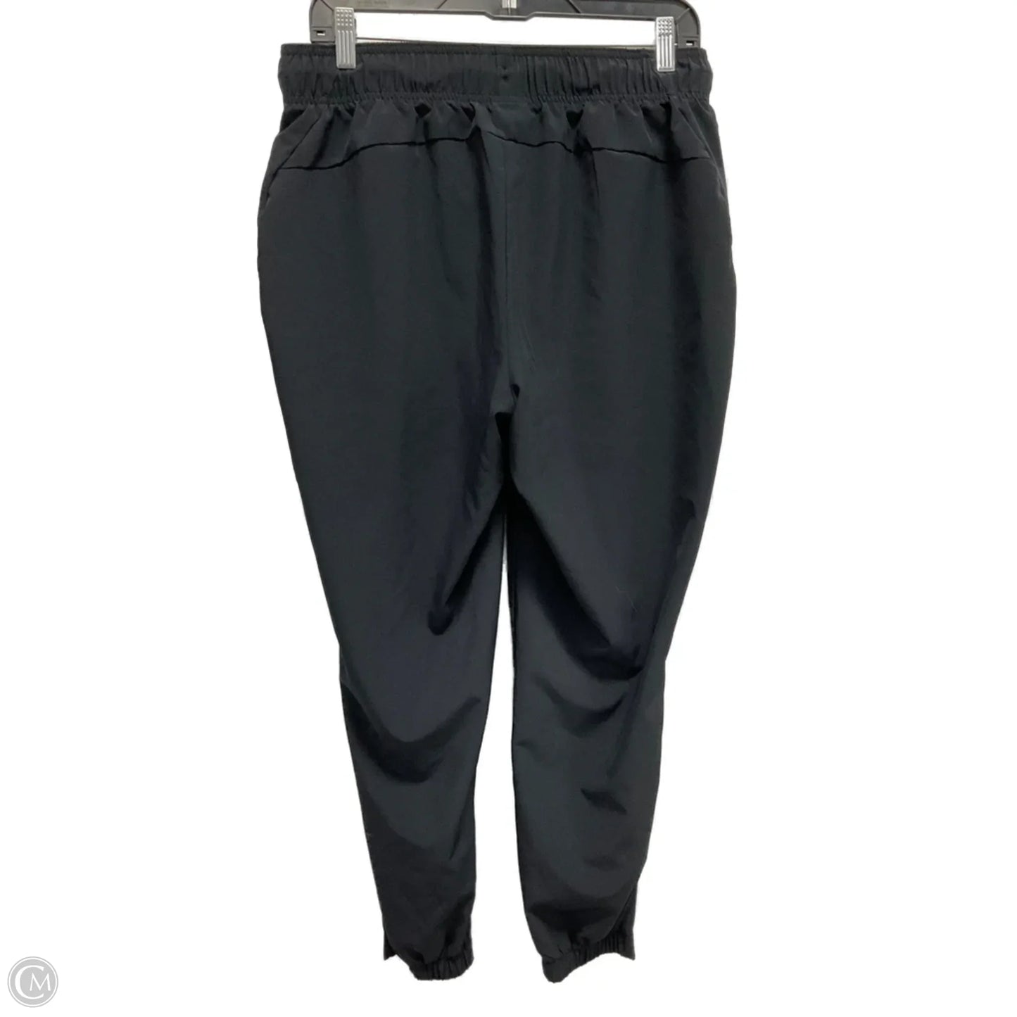Athletic Pants By Spyder In Black, Size: M