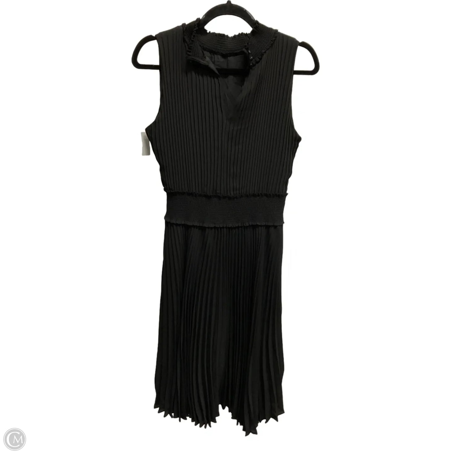 Dress Party Midi By Nanette By Nanette Lepore In Black, Size: M