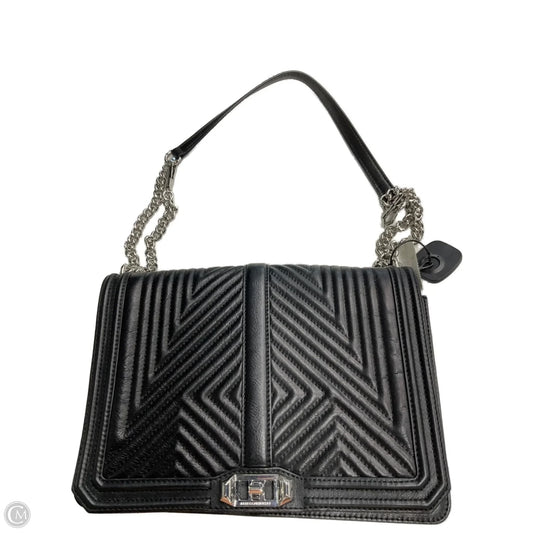 Handbag Designer By Rebecca Minkoff, Size: Medium