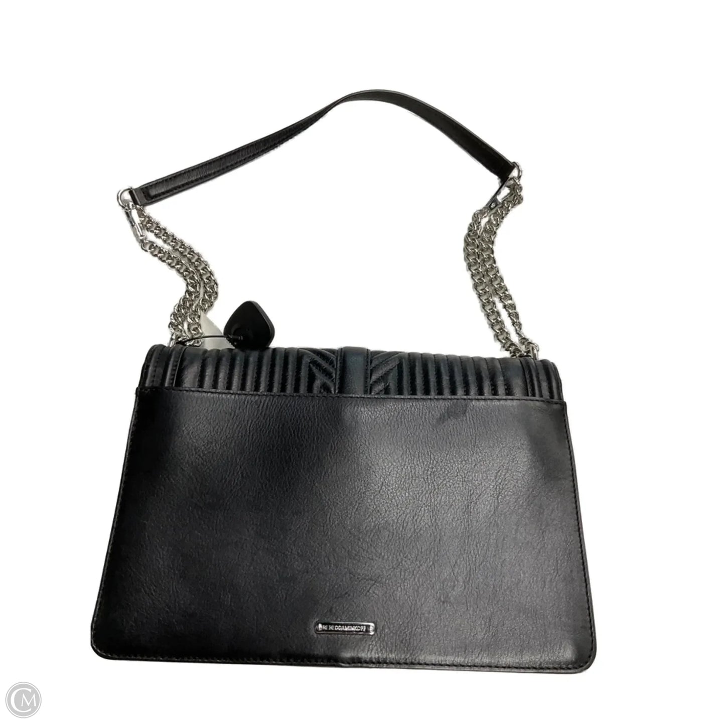 Handbag Designer By Rebecca Minkoff, Size: Medium