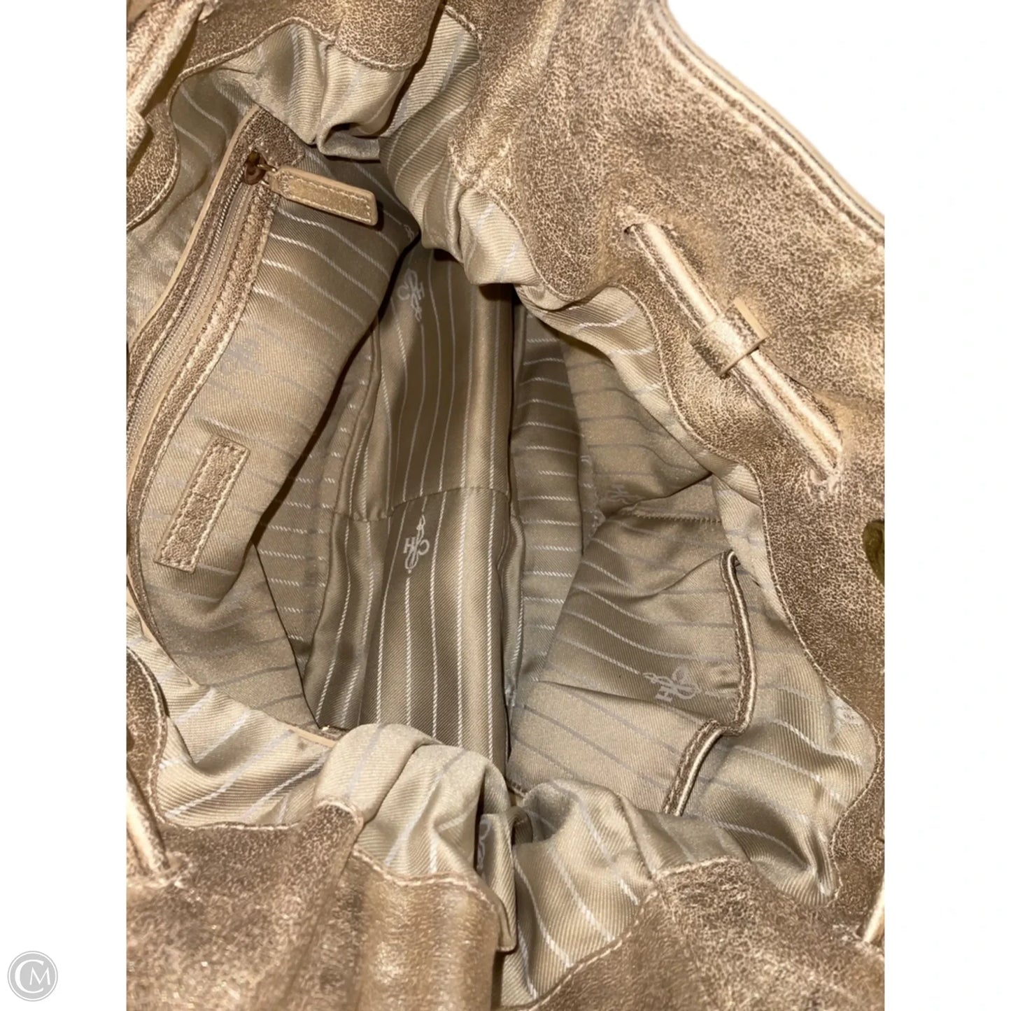 Handbag By Cole-haan, Size: Medium