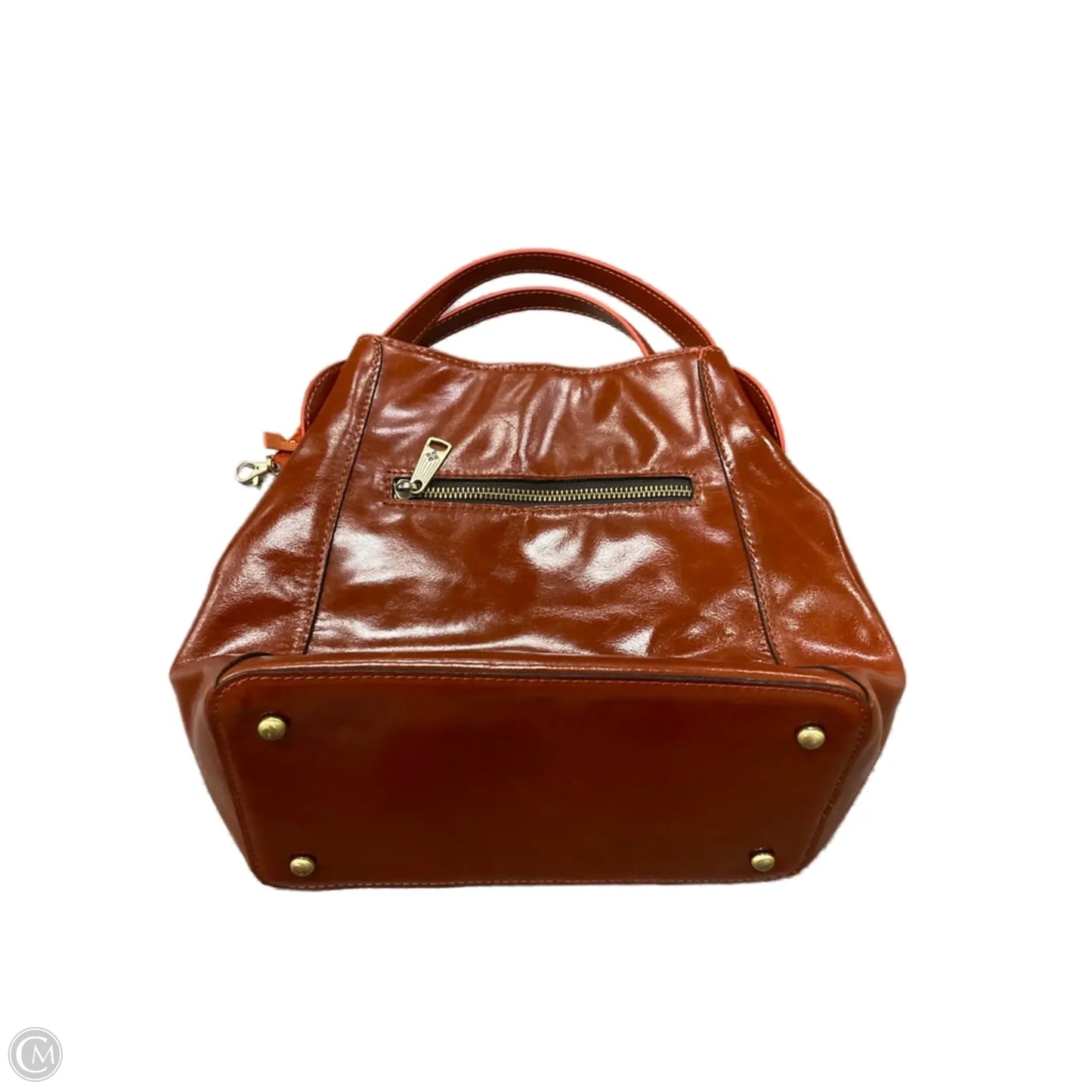 Handbag Designer By Patricia Nash, Size: Medium