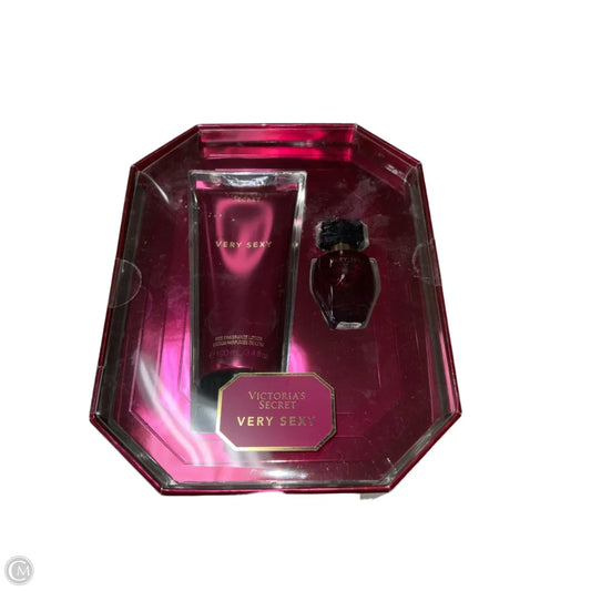 Fragrance By Victorias Secret