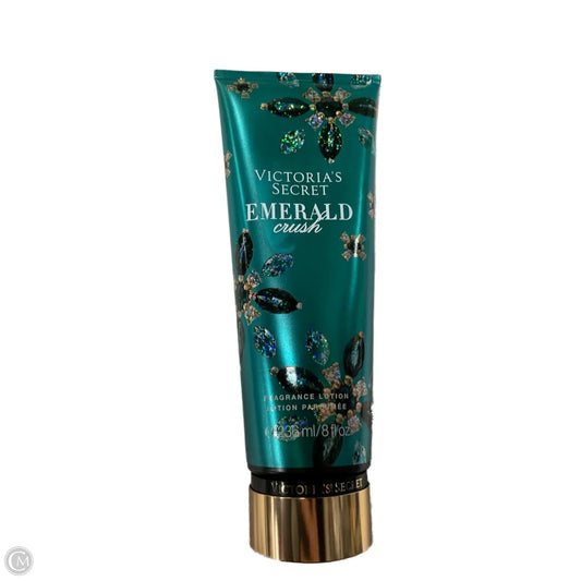 Body Moisturizer By Victorias Secret