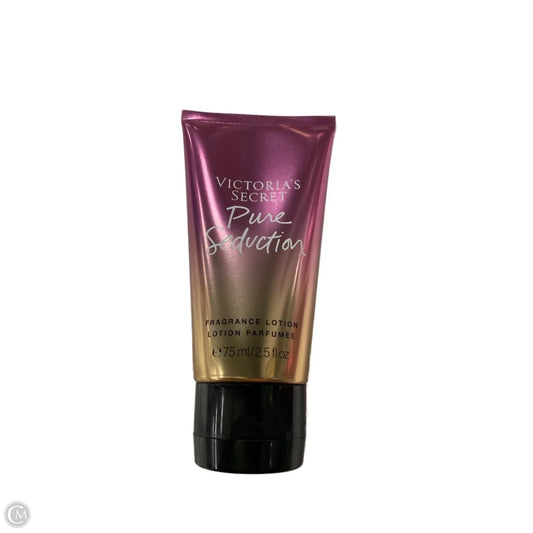 Body Moisturizer By Victorias Secret
