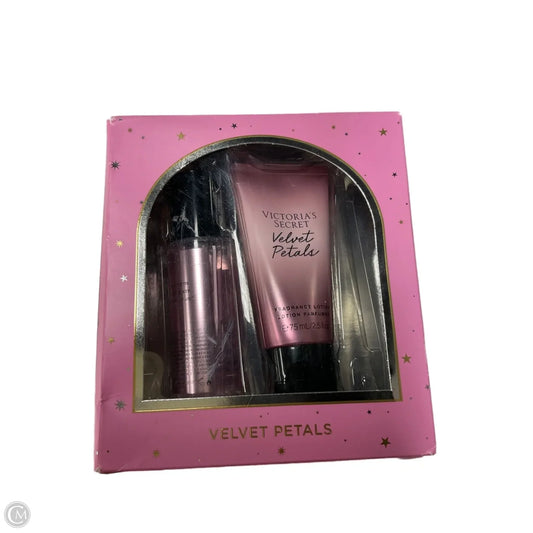 Accessory Label By Victorias Secret