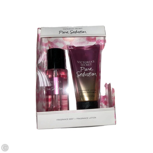 Accessory Label By Victorias Secret